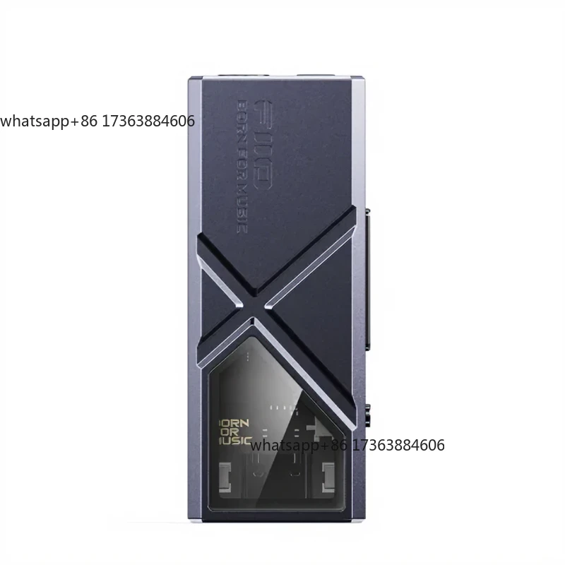 KA13 مضخم صوت سماعات الرأس USB - مراجعة Headphone Amplifier Dac وسعره