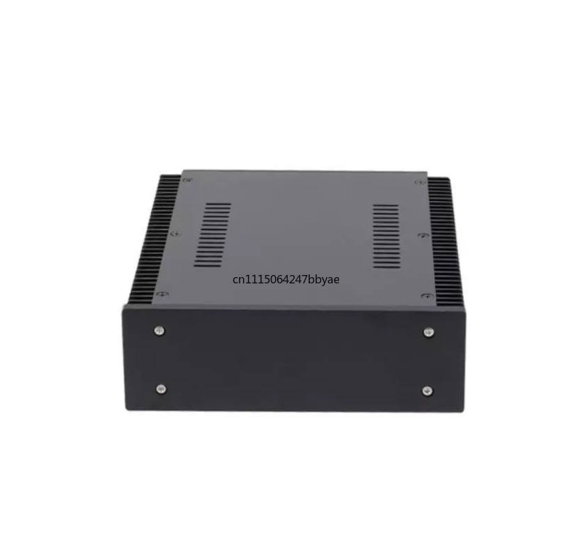 علبة هيكل صوتي من الألومنيوم ب - مراجعة Headphone Amplifier Dac وسعره