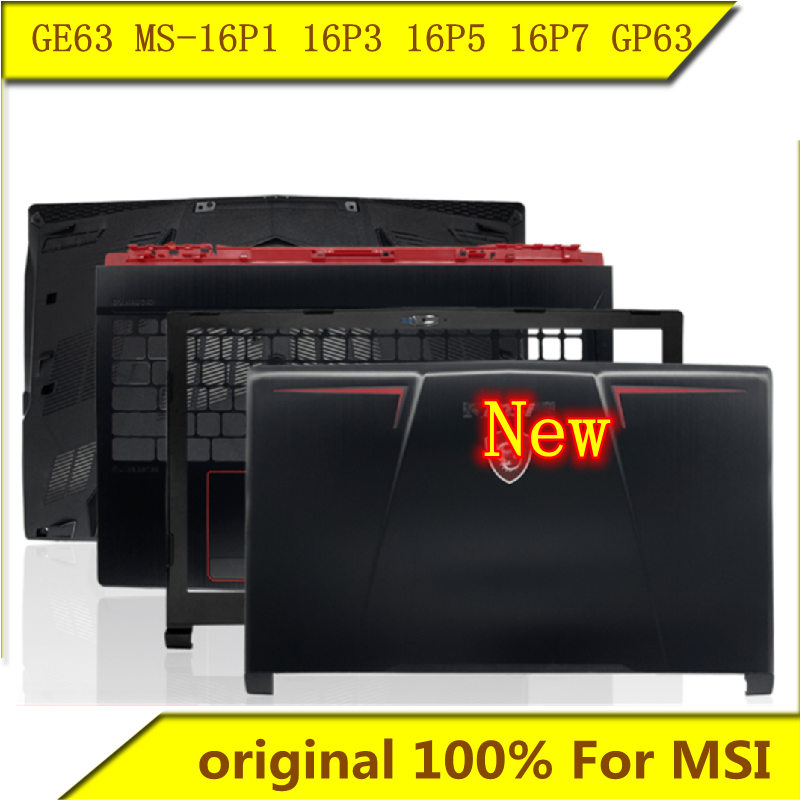 ل MSI GE63 MS-16P1 16P3 16P5 1 - مراجعة Headphone Amplifier Dac وسعره